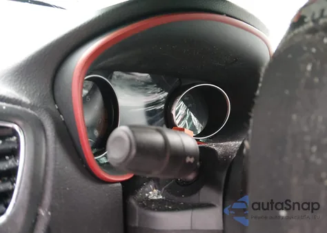 2020 Jeep Compass Trailhawk 4X4 из США, поврежденный, VIN 3C4NJDDB6LT106840